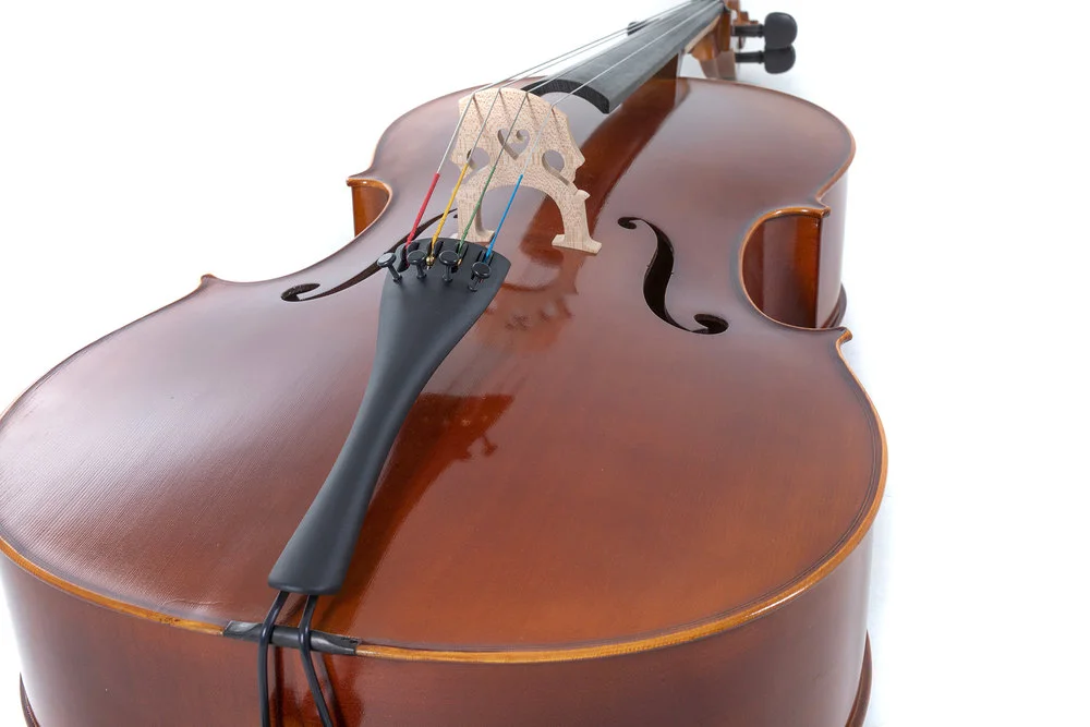 Cello Allegro 4/4 Spielfertig