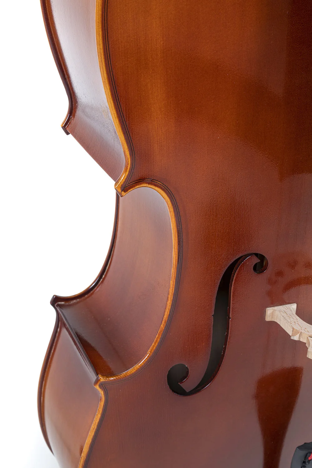 Cello Allegro 4/4 Spielfertig