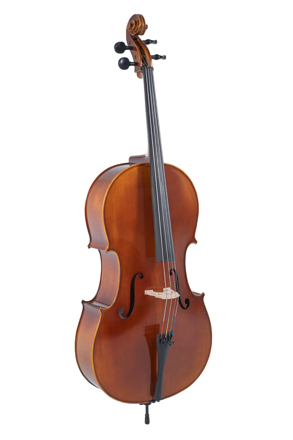 Cello Allegro 7/8 Spielfertig Sets