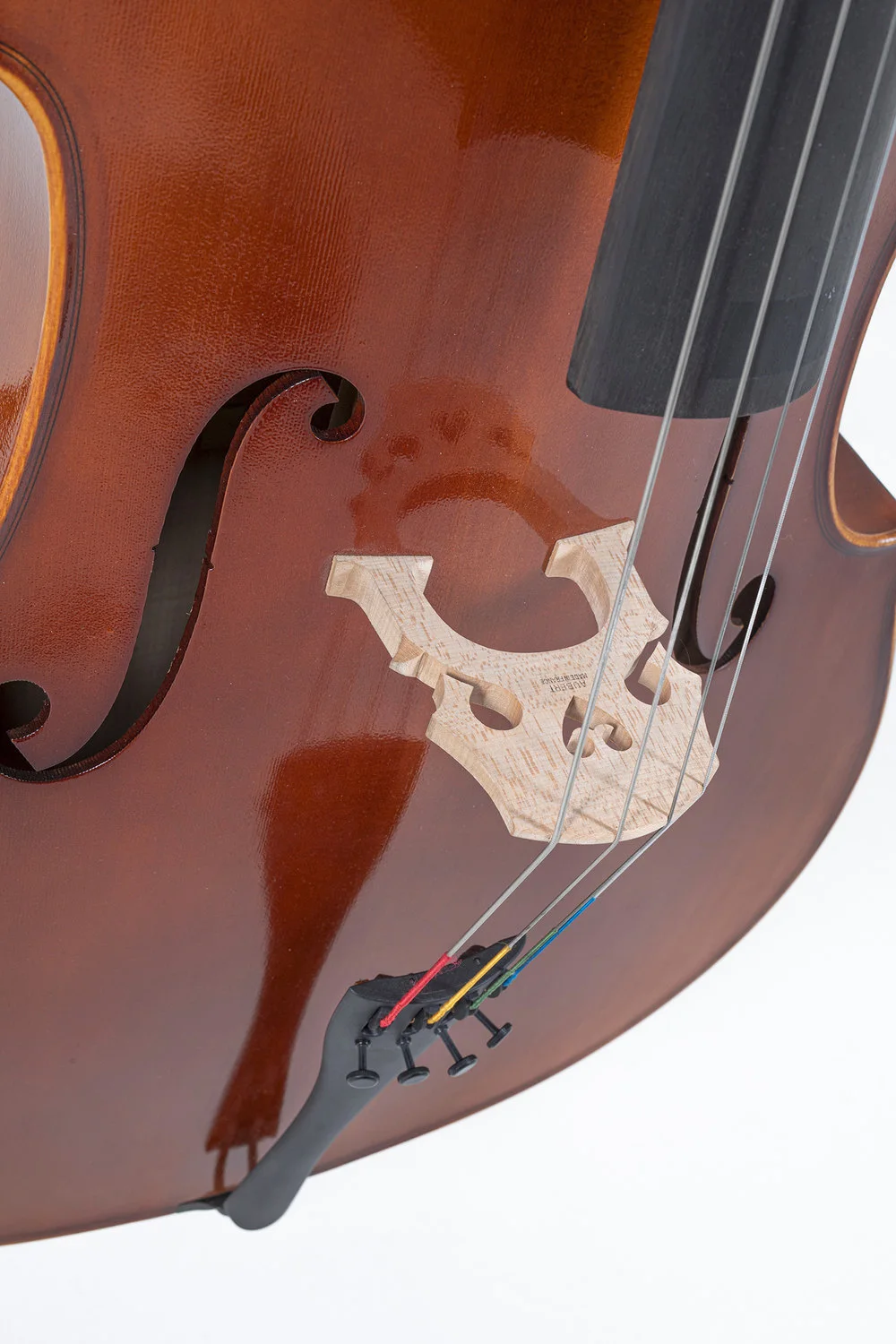 Cello Allegro 7/8 Spielfertig