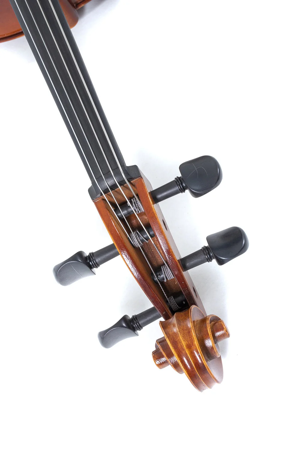 Cello Allegro 7/8 Spielfertig