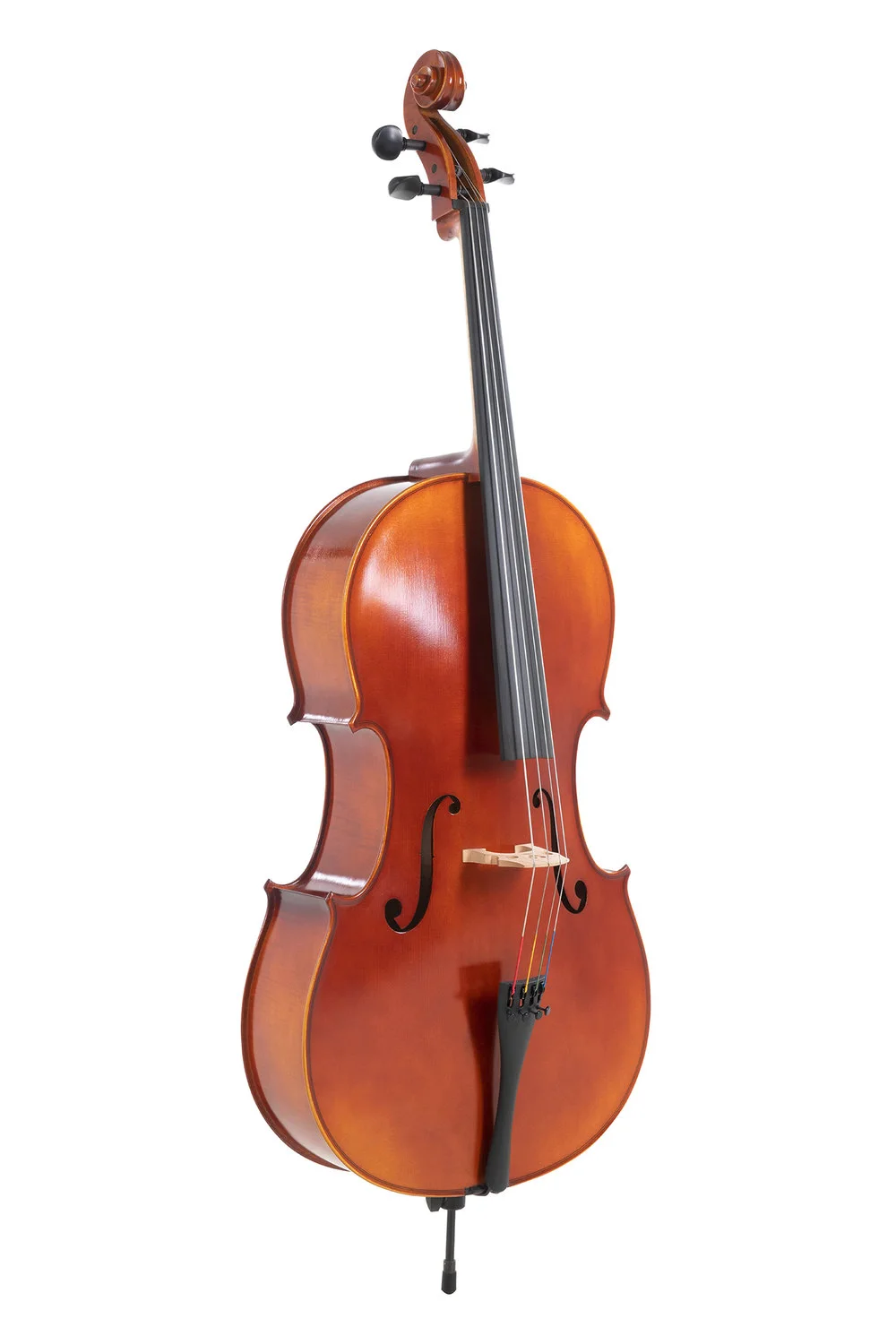 Cello Ideale 4/4 Spielfertig Set