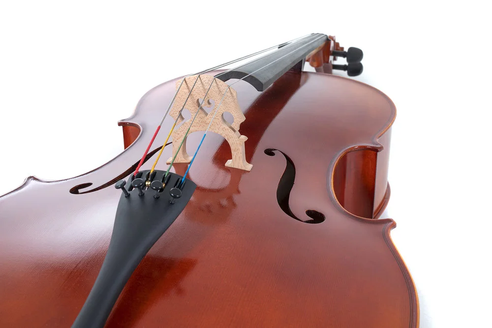 Cello Ideale 4/4 Spielfertig Set