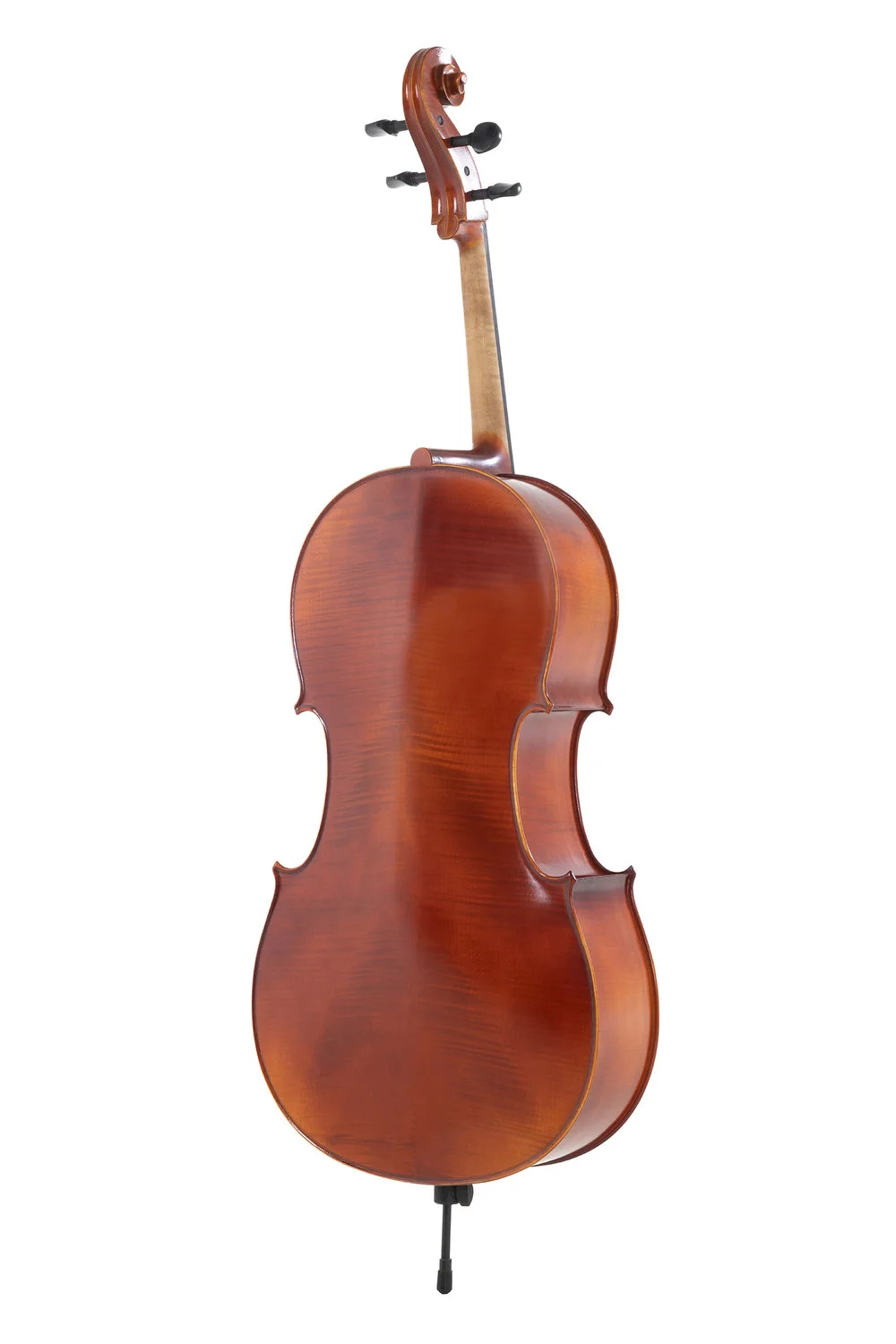 Cello Ideale 4/4 Spielfertig Set