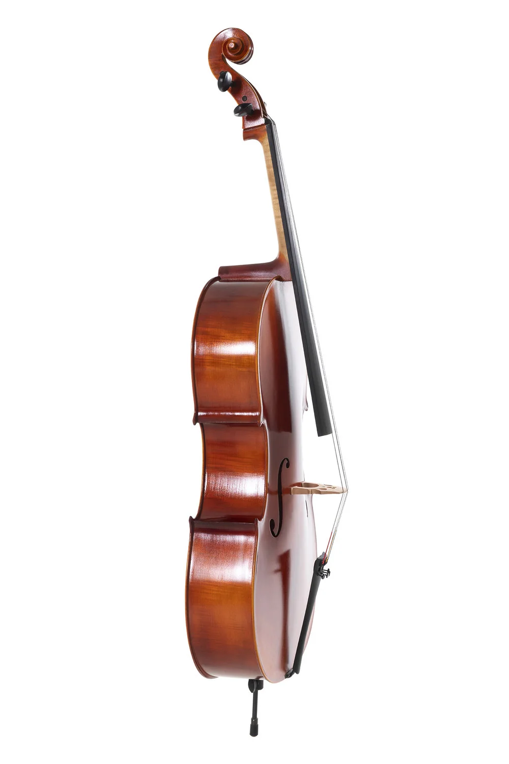 Cello Ideale 4/4 Spielfertig Set