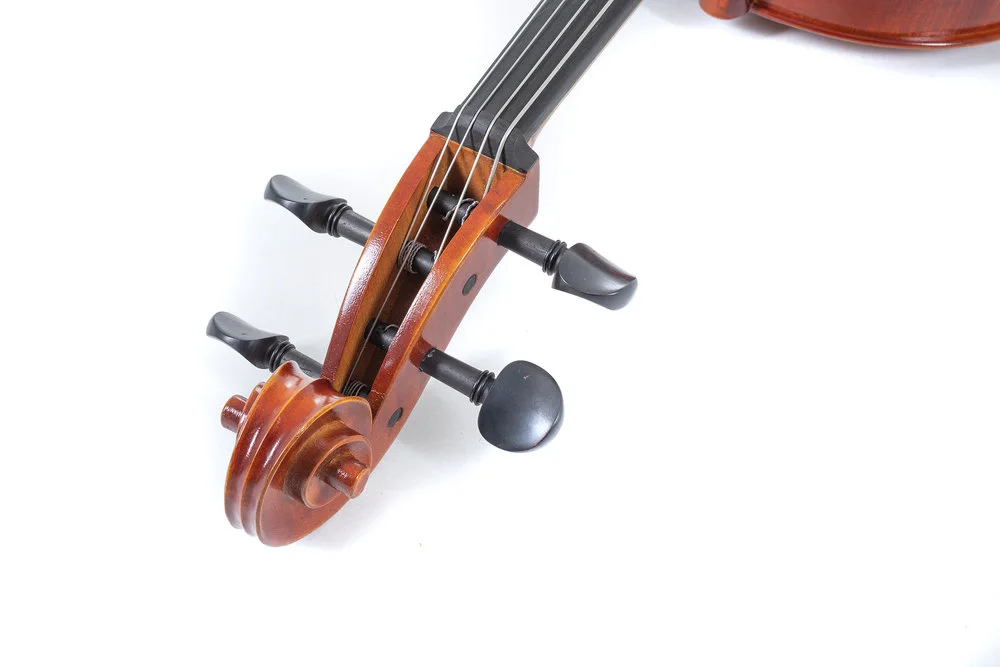 Cello Ideale 4/4 Spielfertig Set