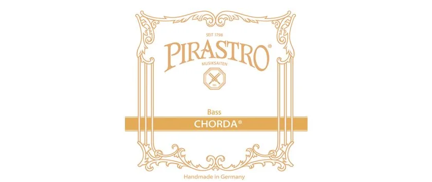 Chorda Saiten für Bass