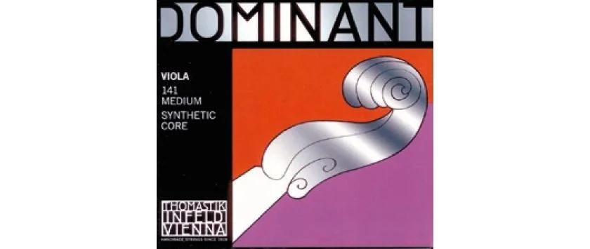 Dominant Saiten für Viola