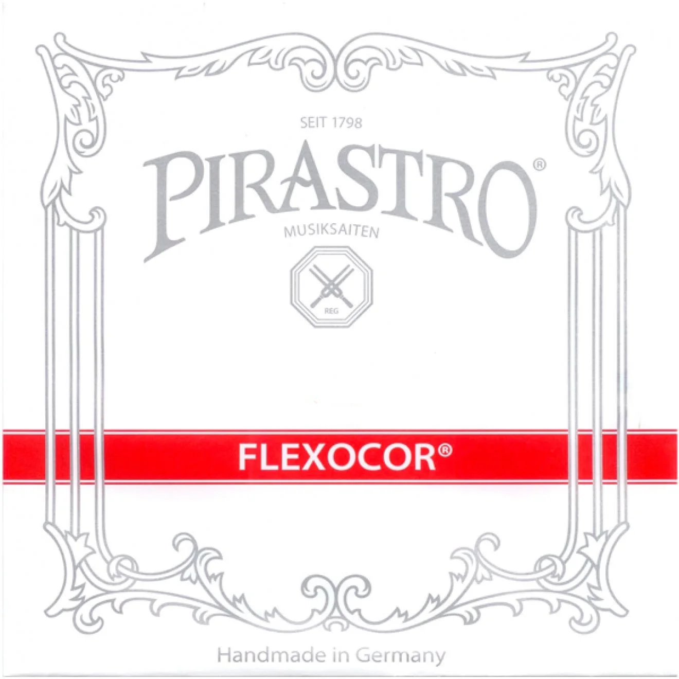 Flexocor Deluxe