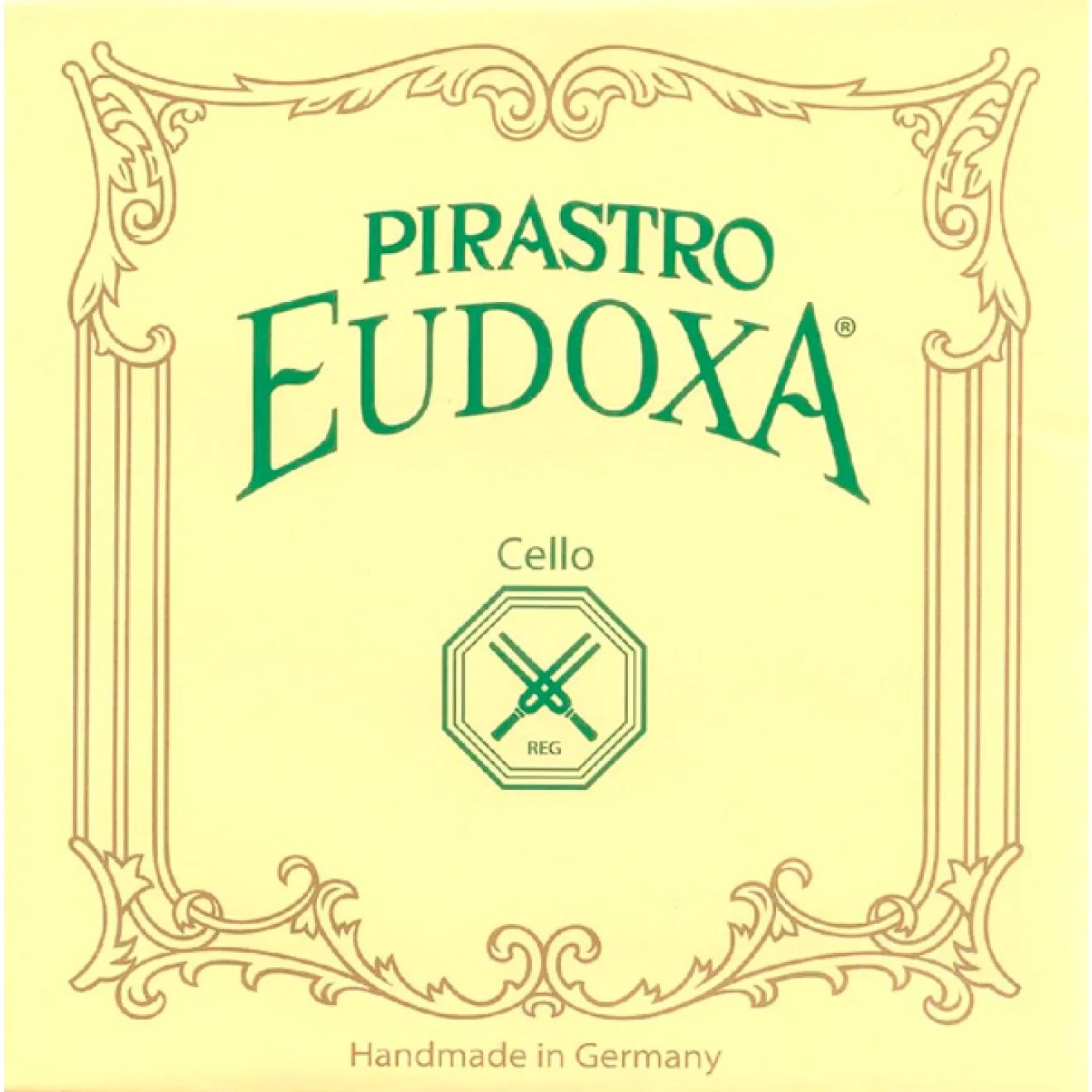 Eudoxa