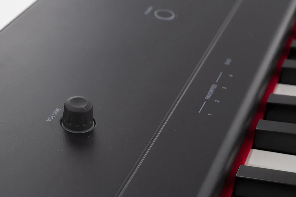 GEWA Portable Piano