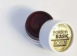 Geipel Golden Basic Kolophonium für Violine