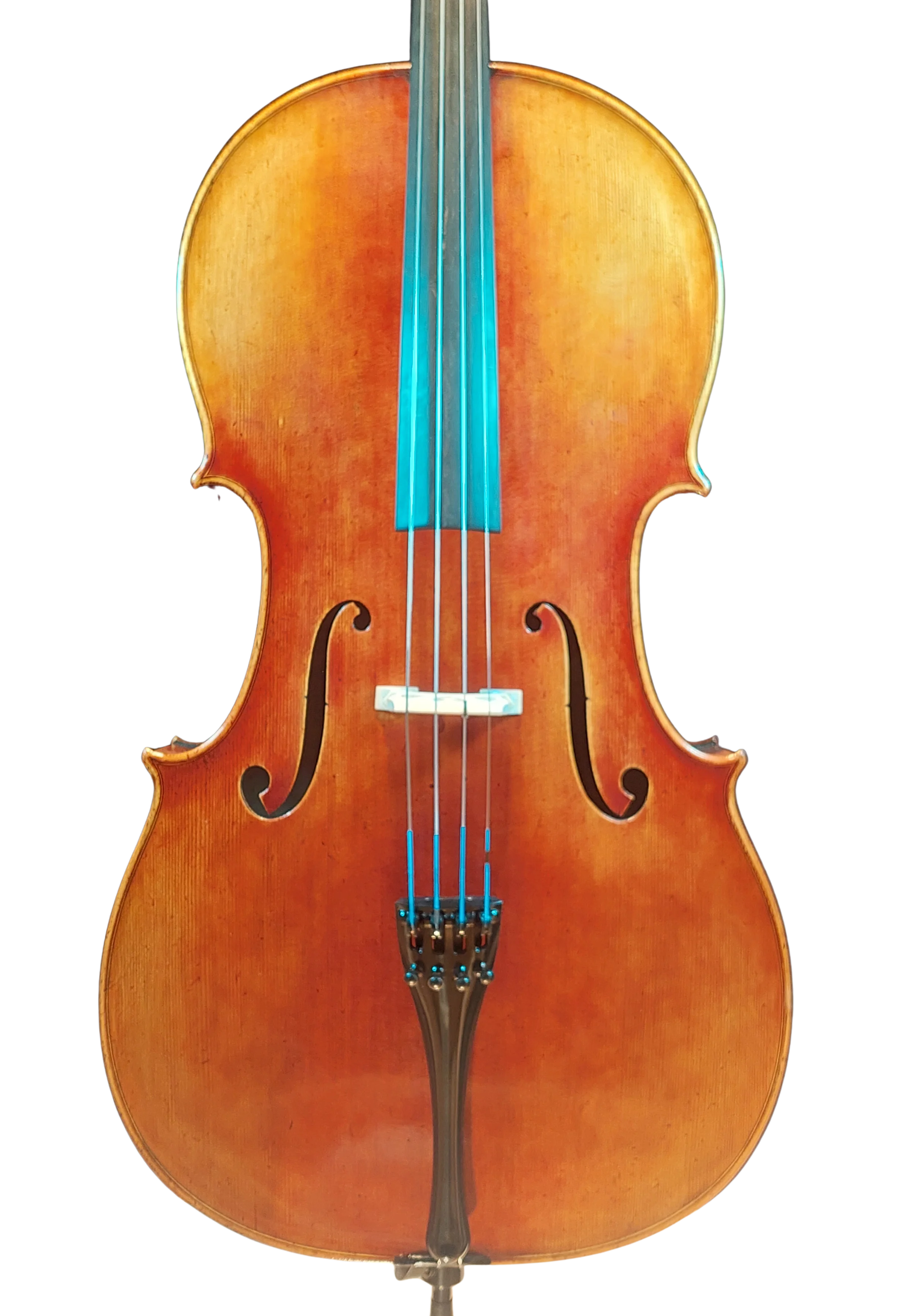 Golden Cello Antik-Lack