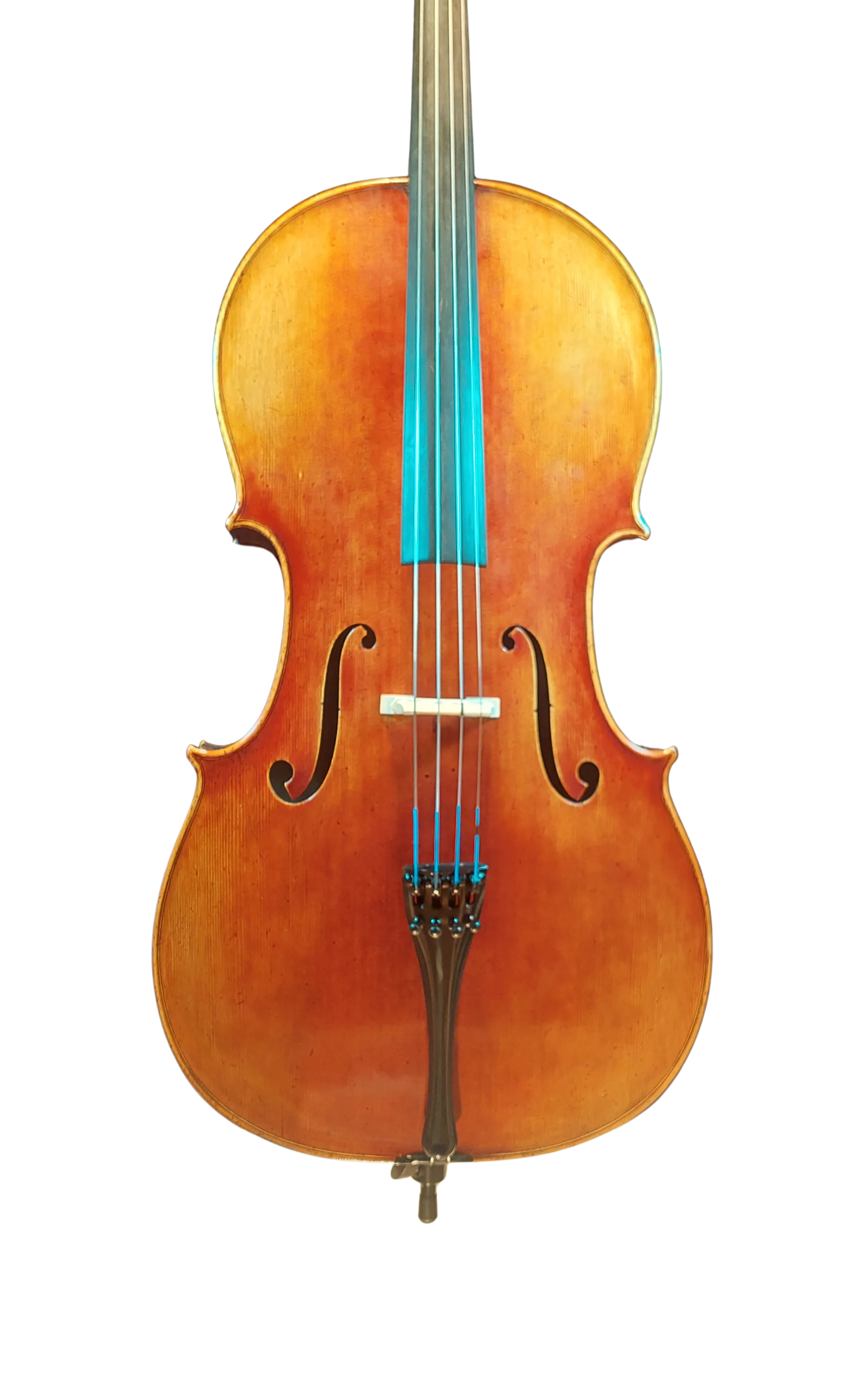 Golden Cello Antik-Lack
