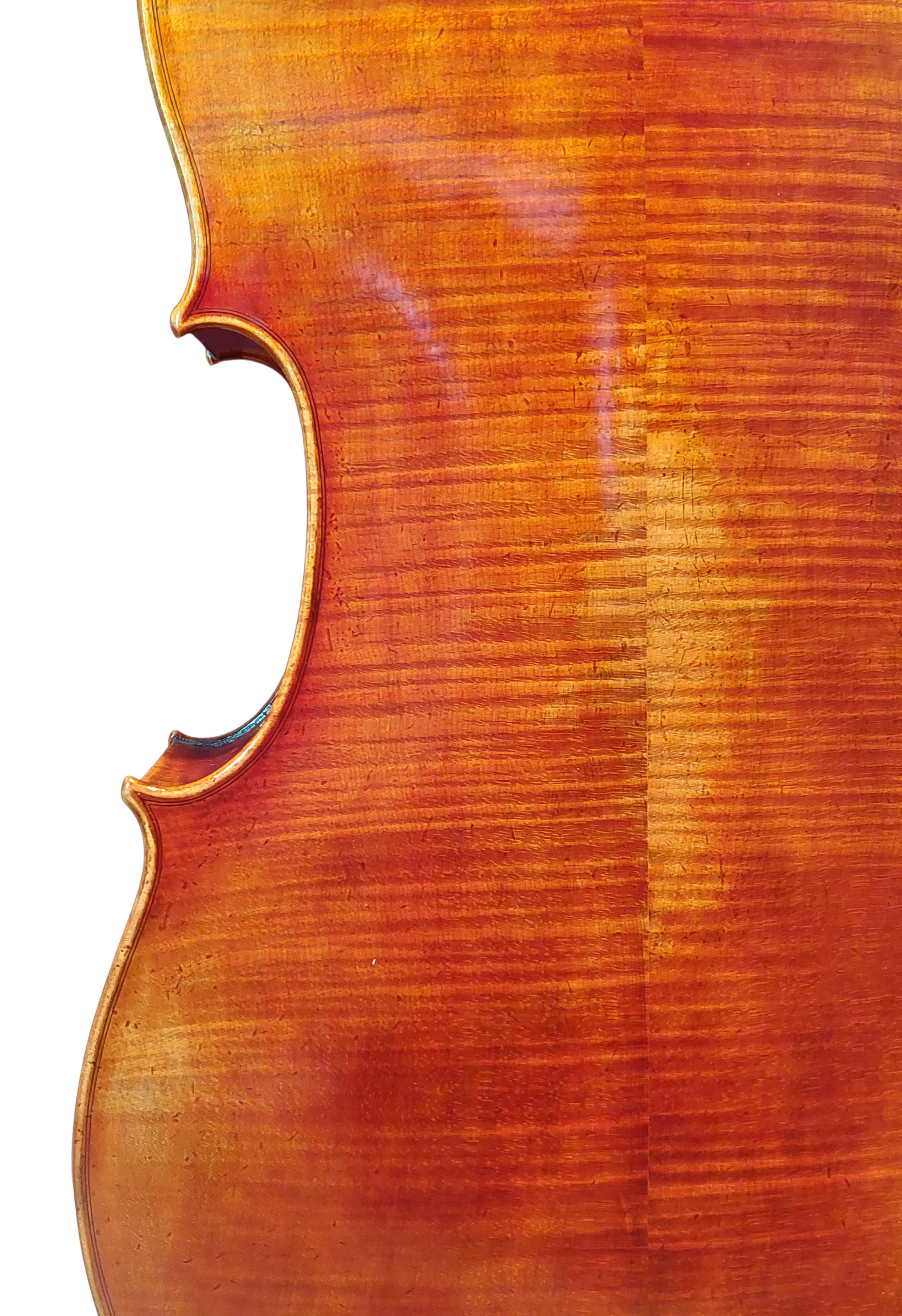 Golden Cello Antik-Lack