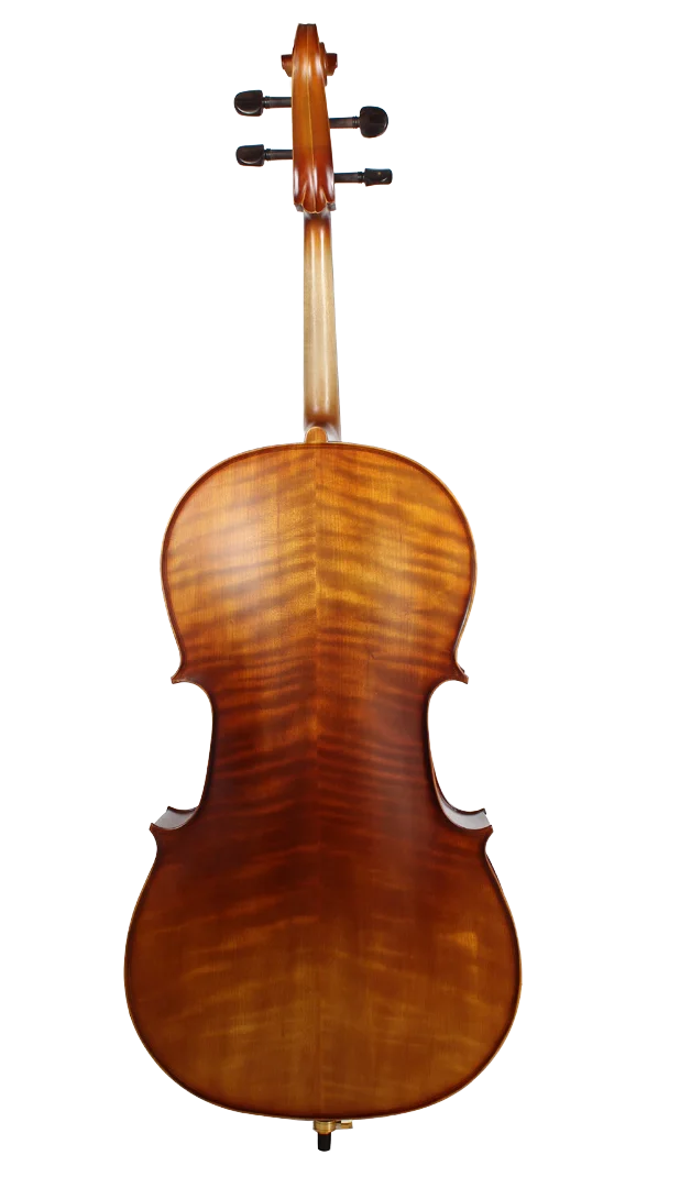 Golden Cello Geranium Sets