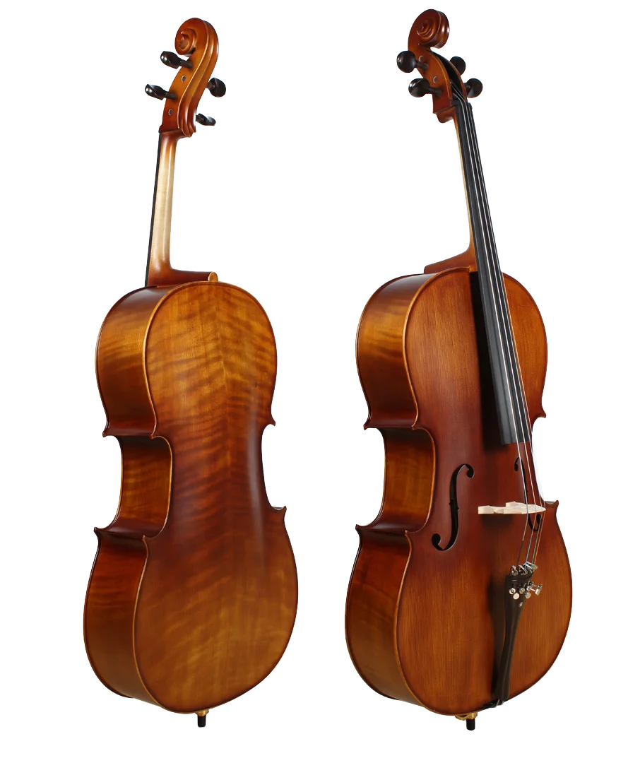 Golden Cello Geranium Sets