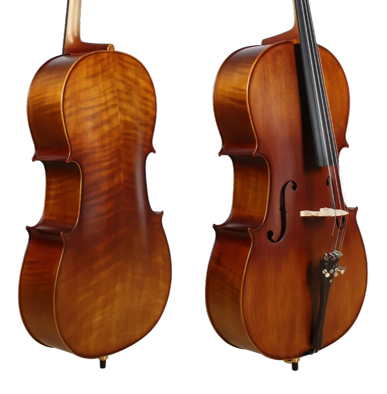 Golden Cello Geranium Sets
