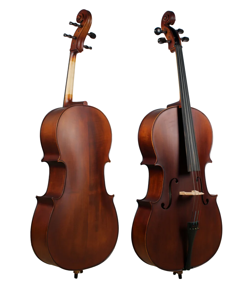 Golden Cello Kapuzinerkrasse  SetsSets