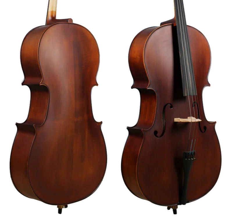 Golden Cello Kapuzinerkrasse  SetsSets