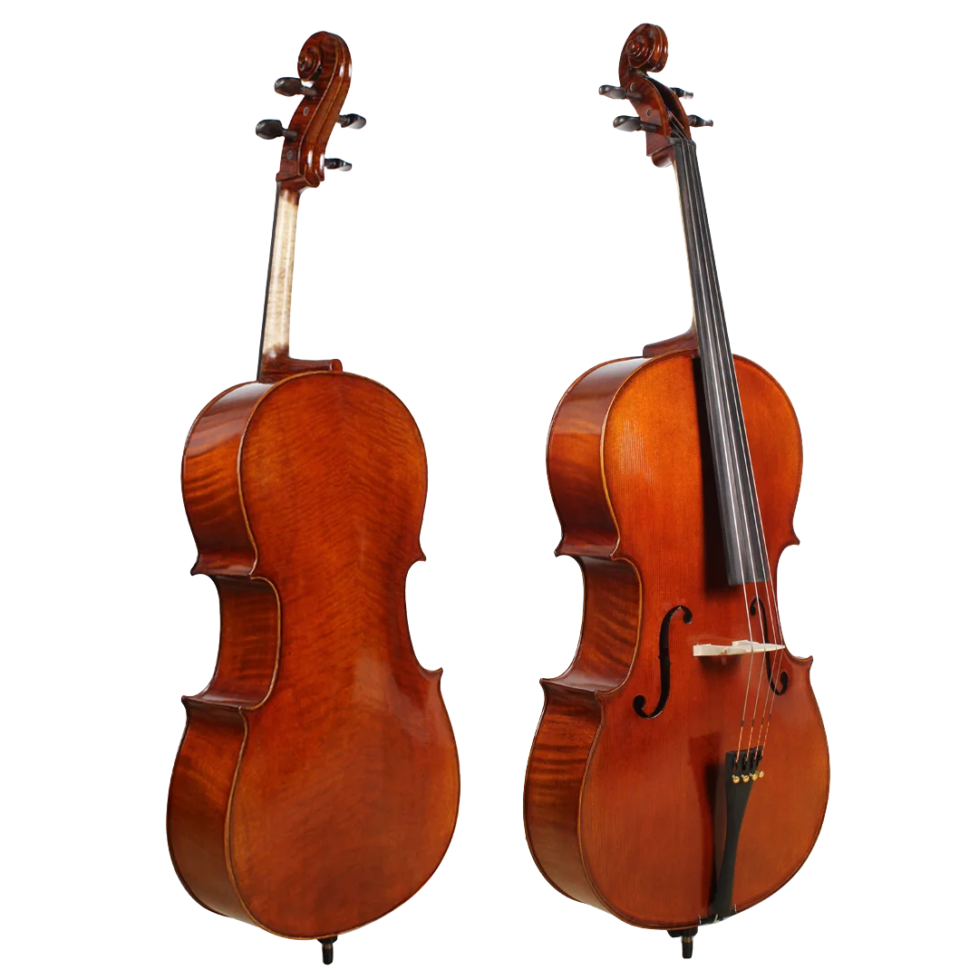 Golden Cello Lavendel Sets