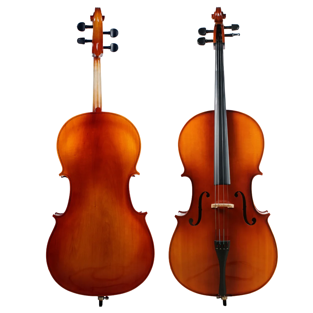 Golden Cello Orchidee Sets
