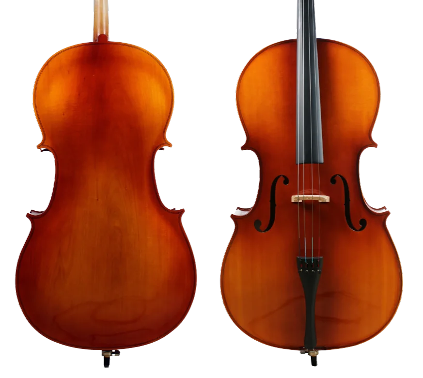 Golden Cello Orchidee Sets