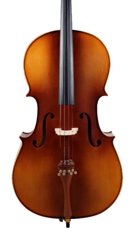 Golden Cello Peony Sets