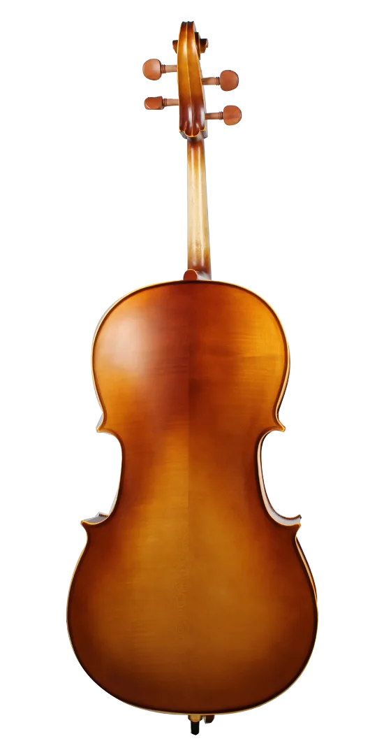 Golden Cello Peony Sets