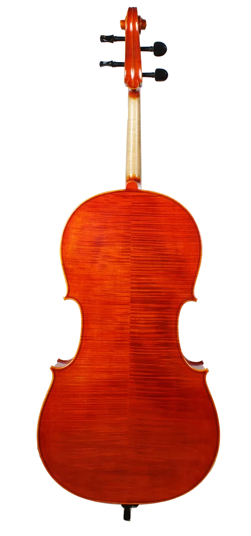 Golden Cello Rose Sets