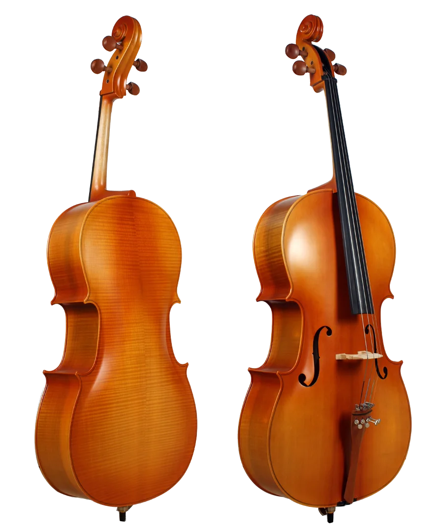 Golden Cello Velchen Sets