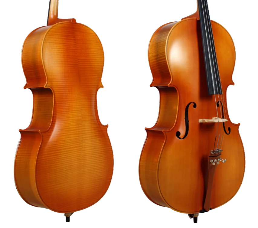 Golden Cello Velchen Sets