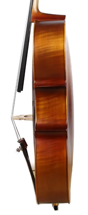 Golden Cello easy2