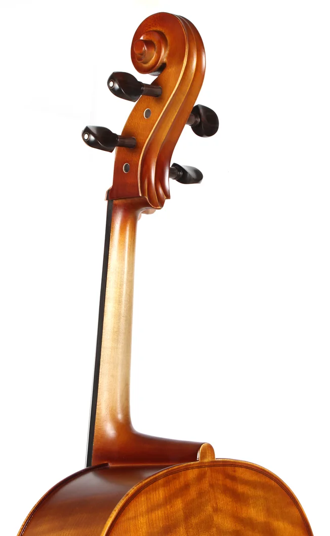 Golden Cello easy2