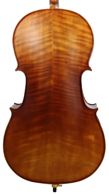 Golden Cello easy2