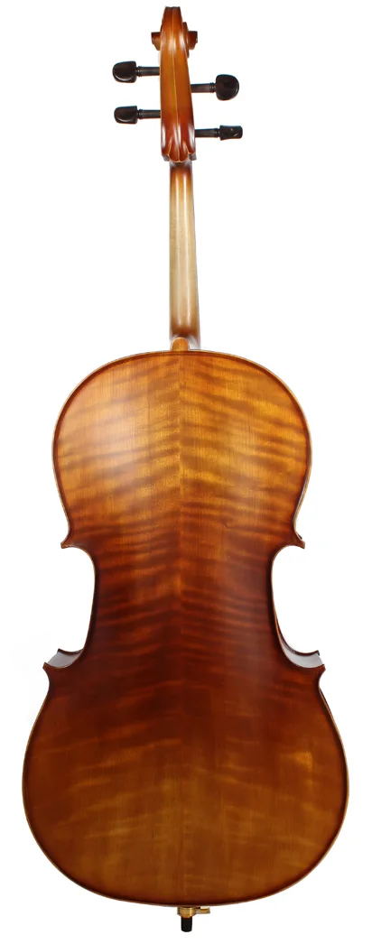 Golden Cello easy2