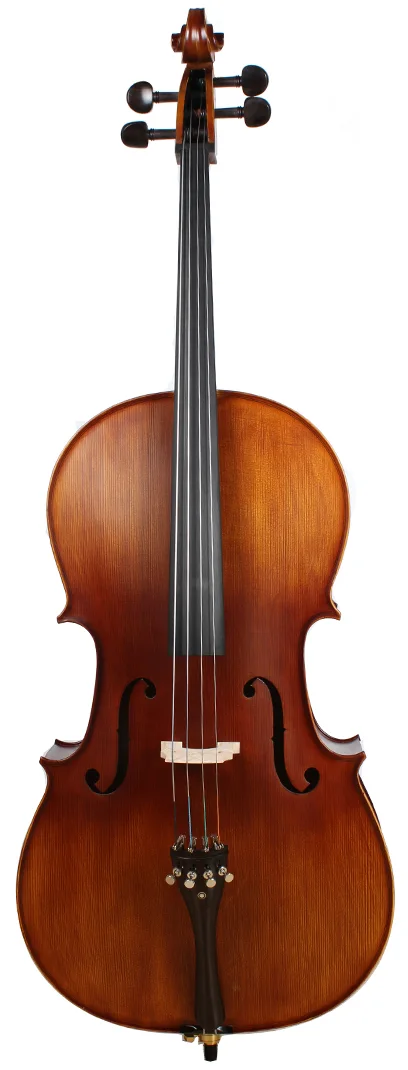 Golden Cello easy2