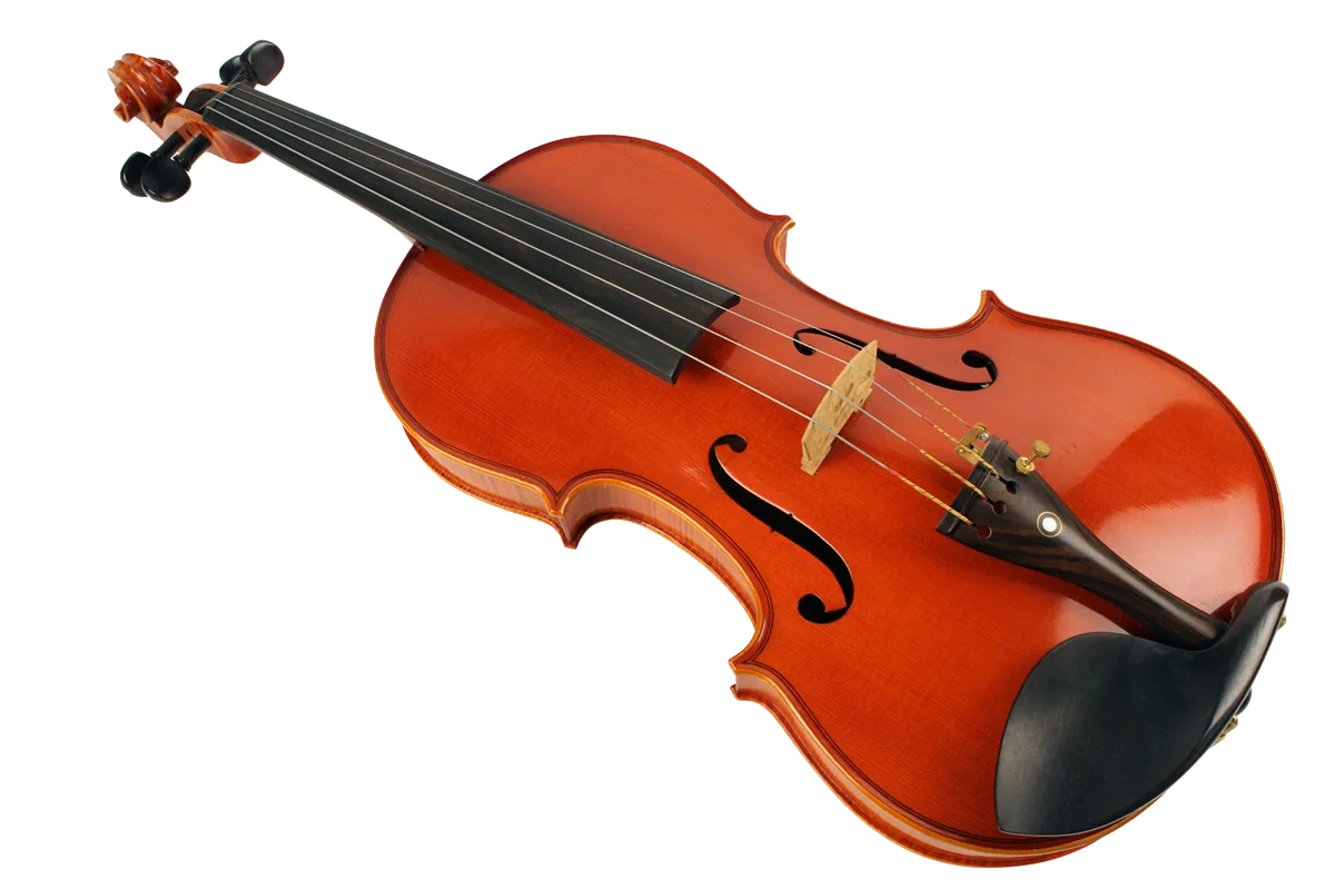 Violine Golden Musik Meister