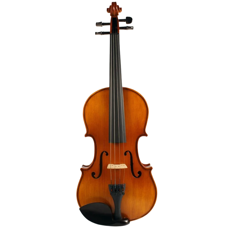 Violine Golden Musik Seng