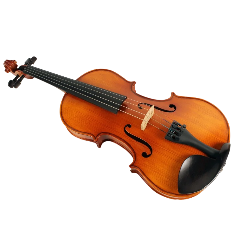 Violine Golden Musik Seng