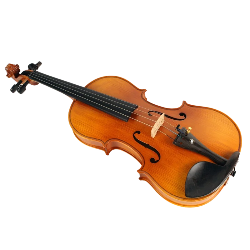 Violine Golden Musik Paolo