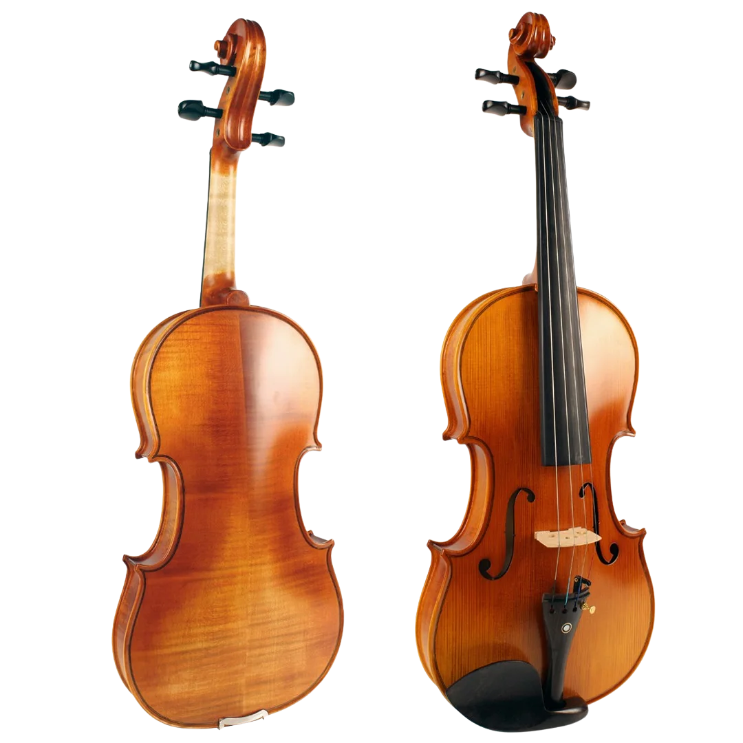 Violine Golden Musik Paolo