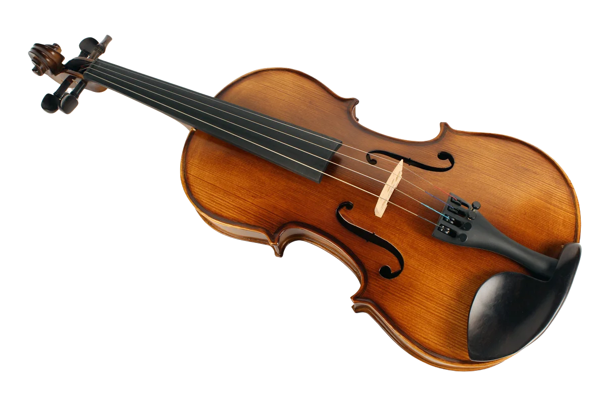 Violine Golden Musik Wonderful