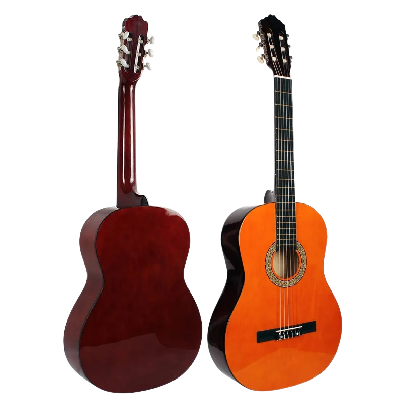 Guitar Leonidas
