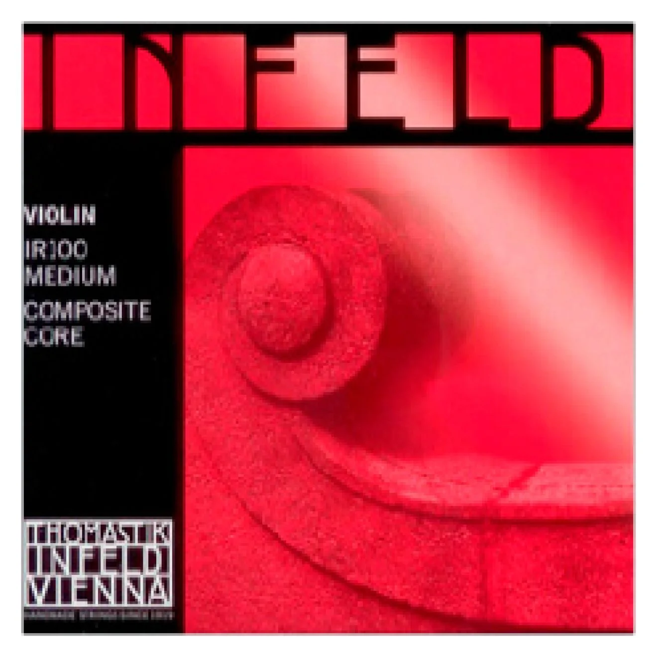 Infeld Red für Violine