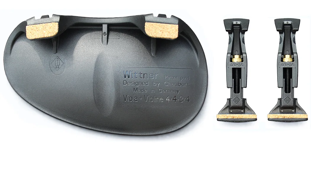 Kinnhalter Wittner fest