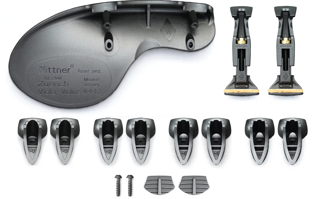 Kinnhalter Wittner verstellbar