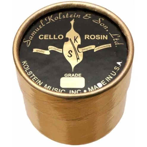 Kolstein Ultra Kolophonium Formulation Supreme-Cello