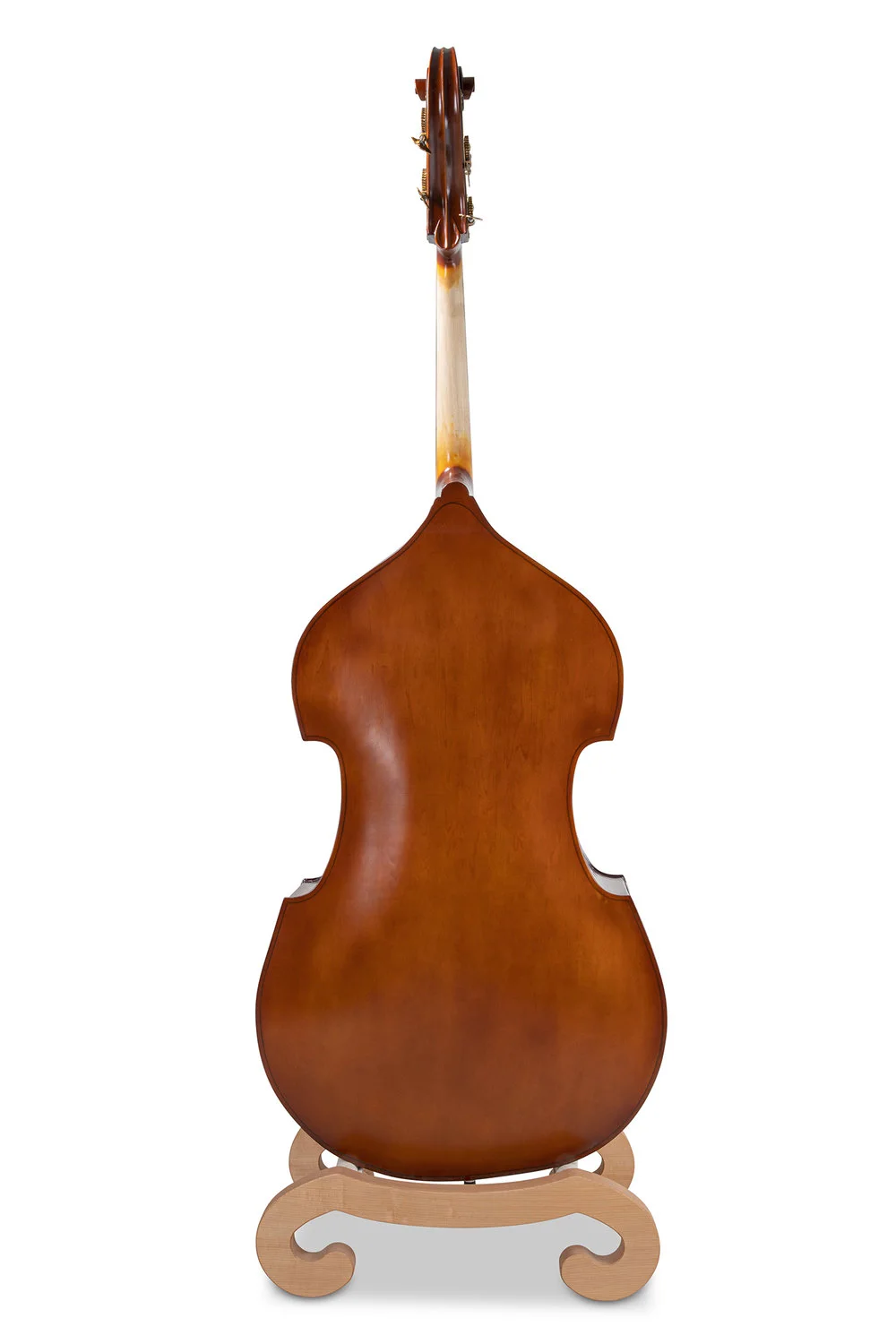 Kontrabass Basic Line Laminierte