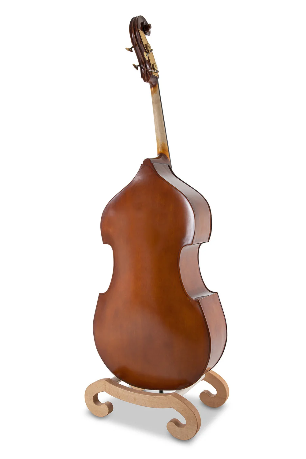 Kontrabass Basic Line Laminierte